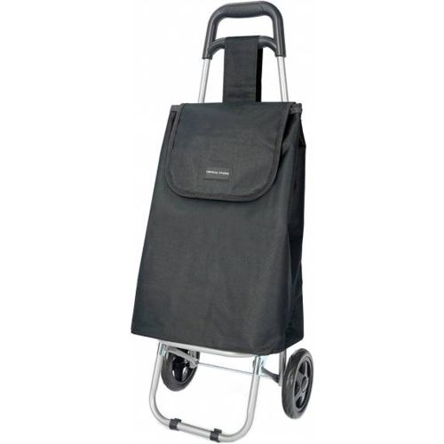 Chariot de courses pliable 35 L - VERTICAL STUDIO - Modalova