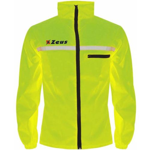 S Veste running réfléchissante - Zeus - Modalova