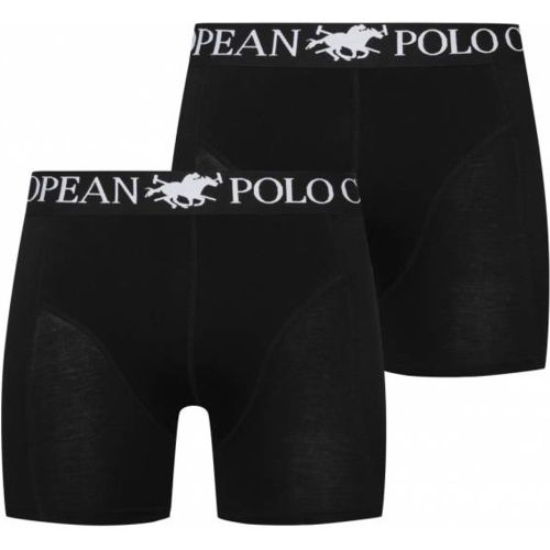S Boxer-short Lot de 2 COMBO-4 - EUROPEAN POLO CHAMP - Modalova