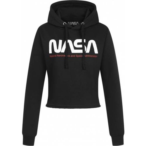 Insignia Hoodie s Sweat à capuche TMLHC033BLK - NASA - Modalova