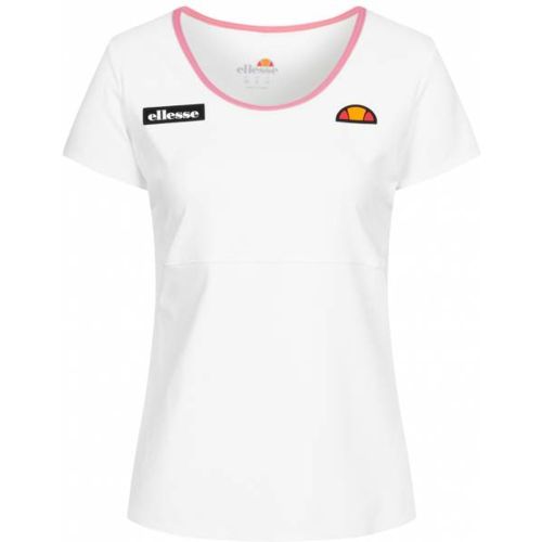 Cardo s T-shirt de tennis SCP15856-908 - Ellesse - Modalova