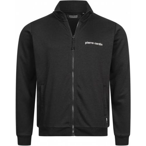 Zip complet s Sweat zippé O103220-B000 - Pierre Cardin - Modalova