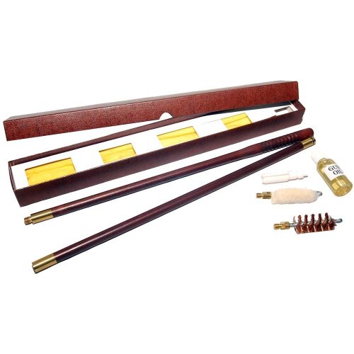 SO4 Shotgun Cleaning Kit 28 Gauge - Bisley - Modalova