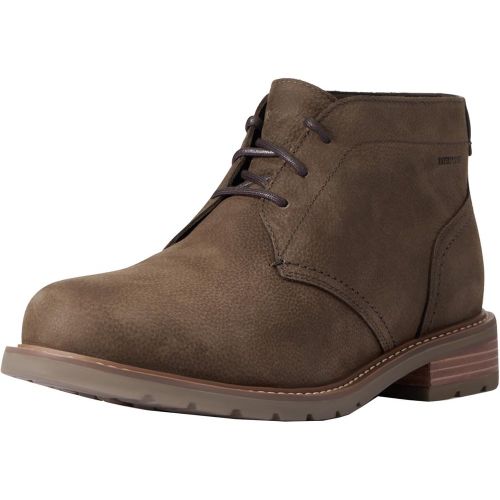 Mens Kingham H2O Boots 9 (EU43) - ARIAT - Modalova