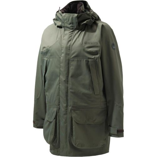 Mens Light Packable Aria Jacket S - Beretta - Modalova