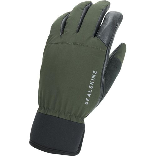 Fordham Waterproof All Weather Hunting Gloves / Medium - SealSkinz - Modalova