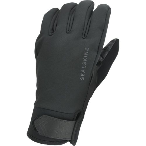 Kelling Waterproof All Weather Insulated Gloves Small - SealSkinz - Modalova