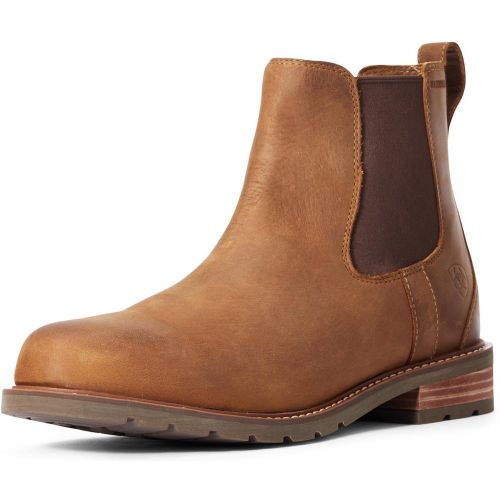 Mens Wexford H2O Boots 9 (EU43) - ARIAT - Modalova