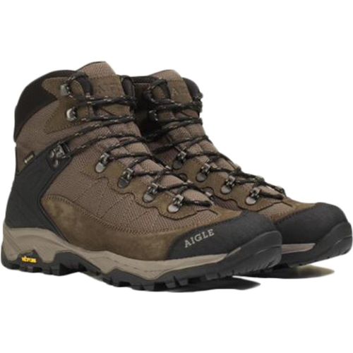 Mens Sonricker GTX Boots UK 11 - Aigle - Modalova