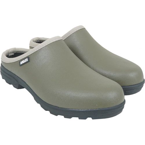 Mens Lessfor Open Rubber Shoes UK 9 - Aigle - Modalova