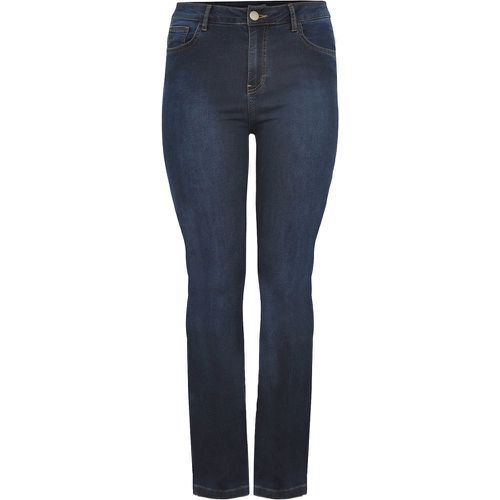 Jeans 5 pocket straight leg - Yoek - Modalova