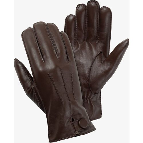 Handschuhe Braun - SuitSupply - Modalova