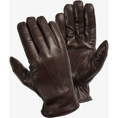 Handschuhe Braun - SuitSupply - Modalova