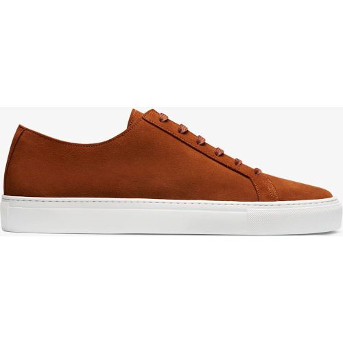 Sneakers Braun Ungefüttert - SuitSupply - Modalova