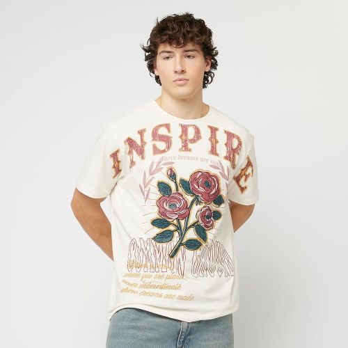 Fashion T-Shirt Homme T-Shirts & Polos Taille XS Vêtements - Smoke Rise - Modalova