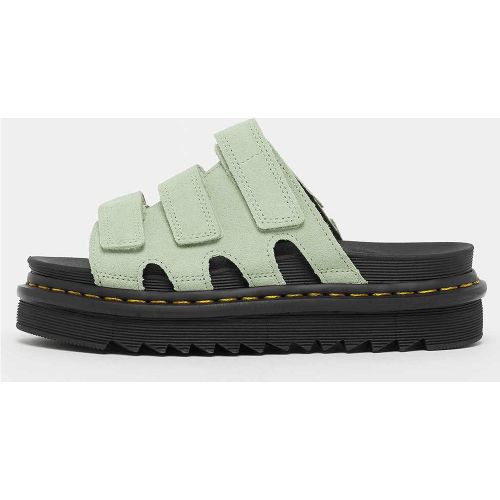 Raine Slide Femme Claquettes & Sandales Taille 36 Chaussures - Dr. Martens - Modalova