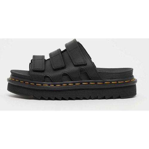 Raine Slide Femme Claquettes & Sandales Taille 36 Chaussures - Dr. Martens - Modalova