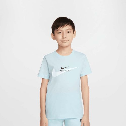 Sportswear T-Shirt Unisex T-Shirts & Polos Taille 158 Vêtements - Nike - Modalova