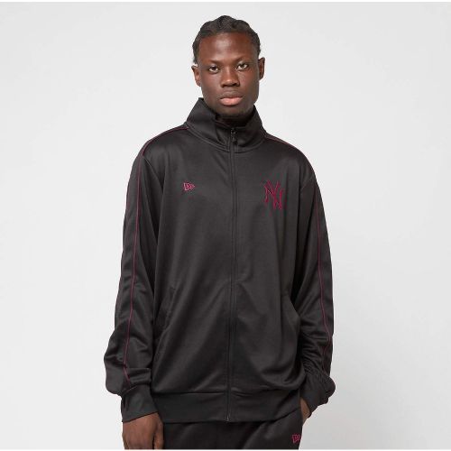 MLB Track Top York Yankees Homme Survêtements Taille S Vêtements - new era - Modalova