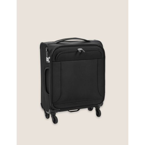 Ultralite 4 Wheel Soft Cabin Suitcase - Marks & Spencer - Modalova