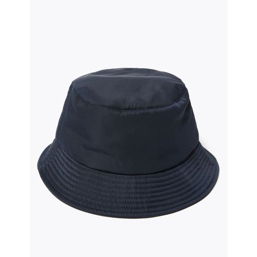 Bucket Hat with Stormwear™ - Marks & Spencer - Modalova