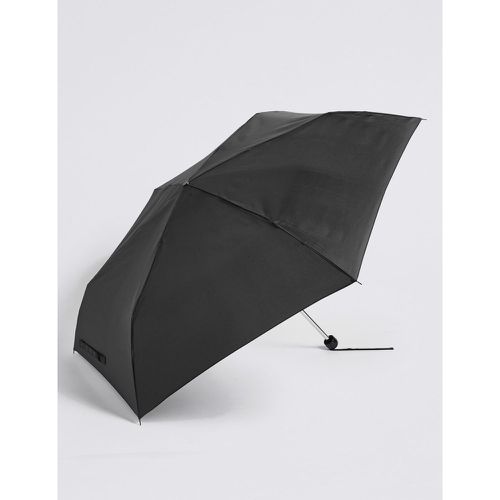 Sheen Compact Umbrella black - Marks & Spencer - Modalova