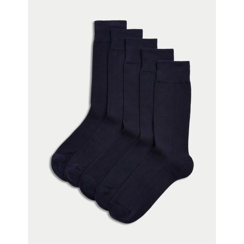 Pack Cool & Fresh™ Cushioned Socks - Marks & Spencer - Modalova