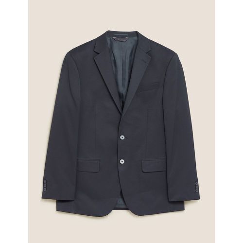 Regular Fit Jacket navy - Marks & Spencer - Modalova