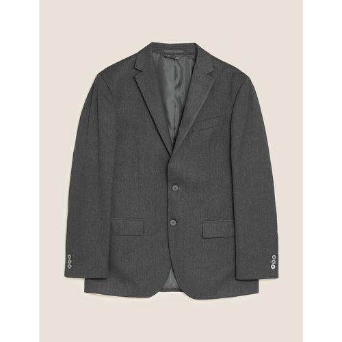 Regular Fit Jacket grey - Marks & Spencer - Modalova