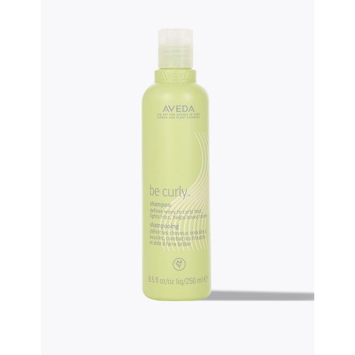 Be Curly™ Shampoo 250ml - Marks & Spencer - Modalova