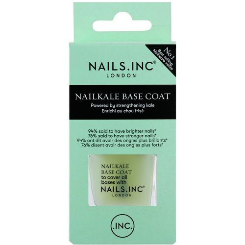 Nail Kale Base Coat 14ml - Marks & Spencer - Modalova