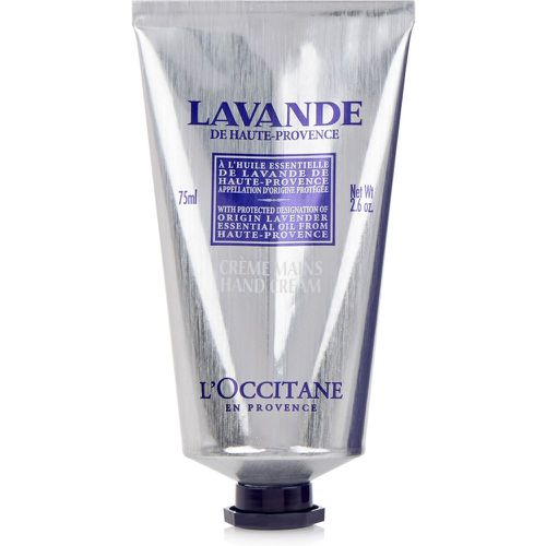 Lavender Hand Cream 75ml - Marks & Spencer - Modalova