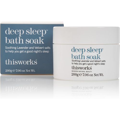Deep Sleep Bath Soak 200g - Marks & Spencer - Modalova