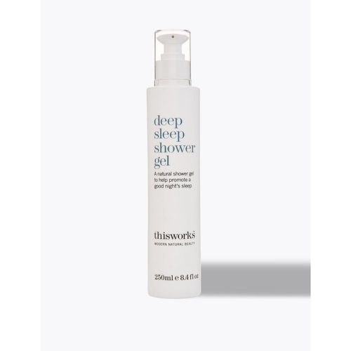 Deep Sleep Shower Gel 250ml - Marks & Spencer - Modalova