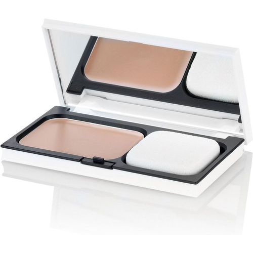 Cream Compact Foundation 8ml cream - Marks & Spencer - Modalova