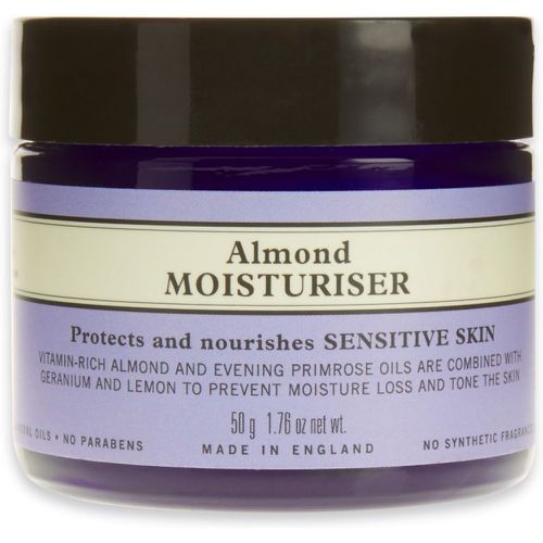 Almond Moisturiser 50g - Marks & Spencer - Modalova