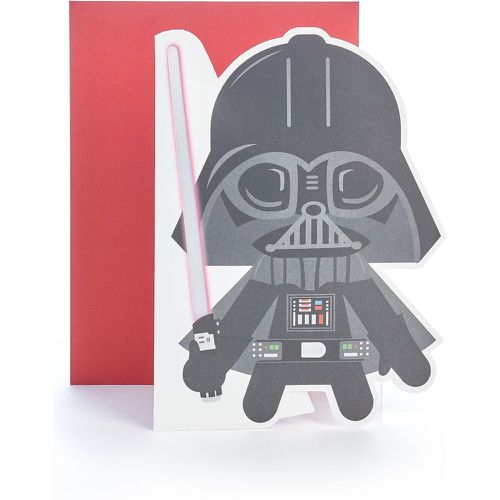 Star Wars™ Light up Birthday Card - Marks & Spencer - Modalova