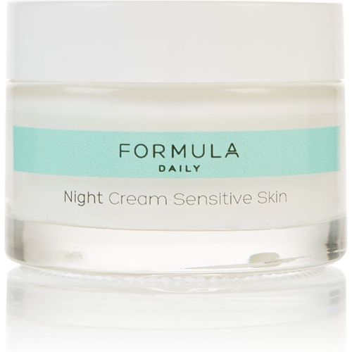 Night Cream Sensitive Skin 50ml - Marks & Spencer - Modalova