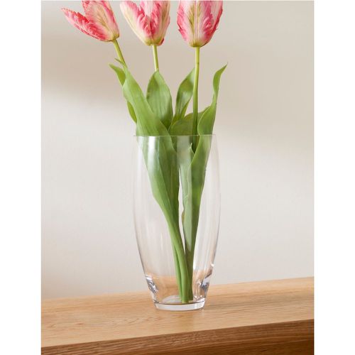 Medium Poppy Vase beige - Marks & Spencer - Modalova