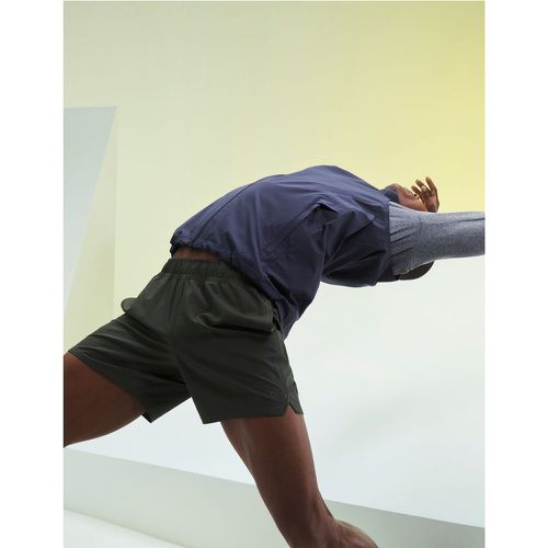 Stretch Sports Shorts grey - Marks & Spencer - Modalova