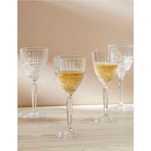 Set of 4 Adeline Wine Glasses - Marks & Spencer - Modalova