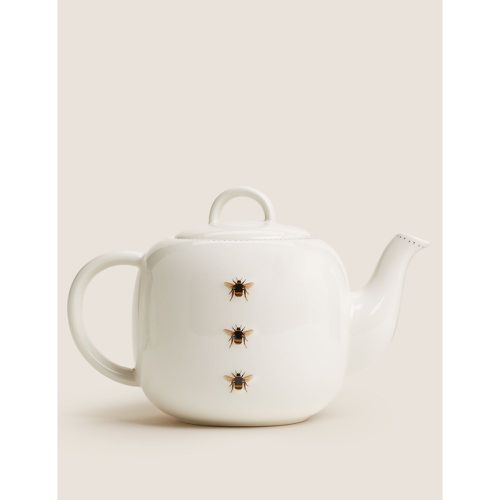 Bee Teapot multi-coloured - Marks & Spencer - Modalova
