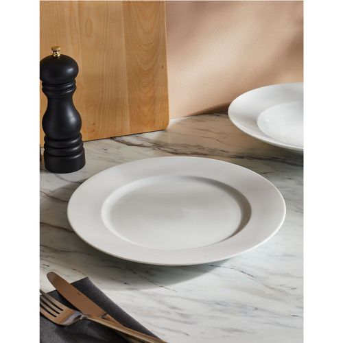 Maxim Dinner Plate white - Marks & Spencer - Modalova