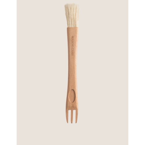 Pastry Brush & Fork brown - Marks & Spencer - Modalova