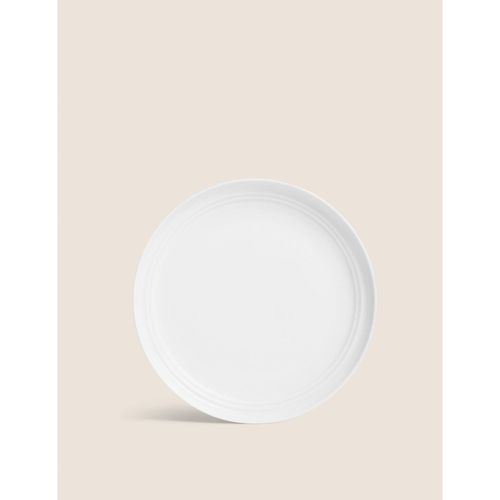 Marlowe Side Plate white - Marks & Spencer - Modalova