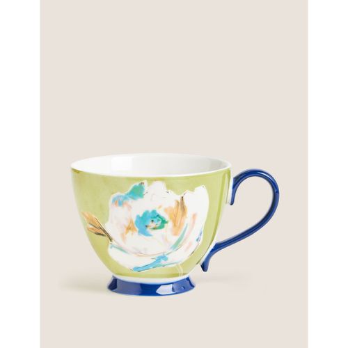 Floral Mug multi-coloured - Marks & Spencer - Modalova