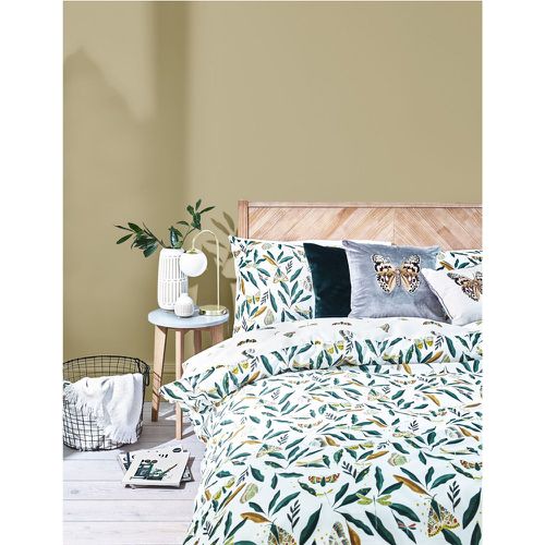 Pure Cotton Butterfly Bedding Set - Marks & Spencer - Modalova