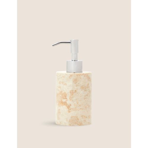 Marble Slim Soap Dispenser cream - Marks & Spencer - Modalova