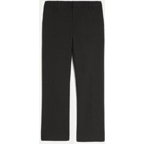 Boys Boys' Slim Leg Longer Length School Trousers (2-18 Yrs) - - M&S Collection - Modalova