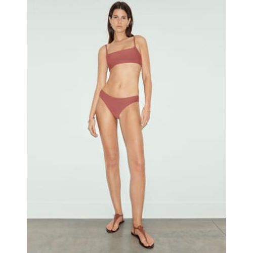 Womens Hipster Bikini Bottoms - - M&S X SIENNA MILLER - Modalova